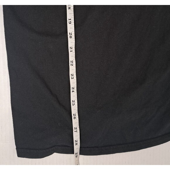 Vtg Disney Villains T Shirt Adult XL Maleficent Scar Jafar Hades Ursula Cruella - Picture 6 of 6